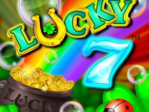 Lucky 7 screenshot