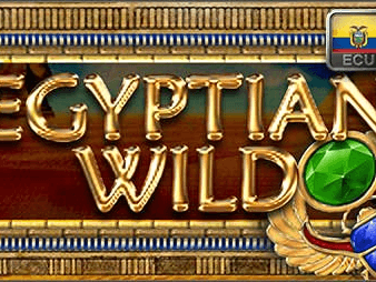 Egyptian WILD screenshot