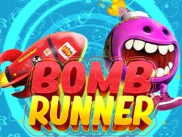 Bomb Runner screenshot