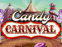 Candy Carnival screenshot