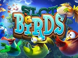 Slot Birds screenshot