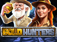 Gold Hunters screenshot