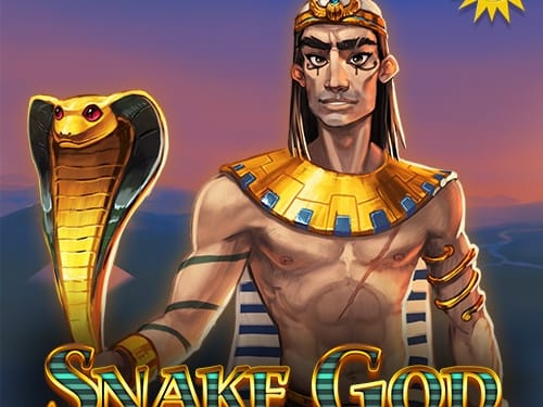 Snake God screenshot