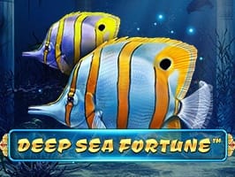 Deep Sea Fortune screenshot