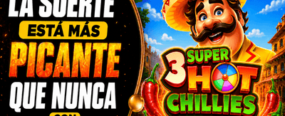 Tu casino en línea favorito banner
