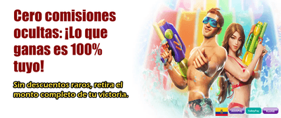 Gana en vivo hoy mismo banner