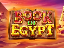 Book of Egypt screenshot