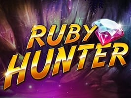 Ruby Hunter screenshot