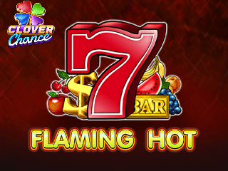 Flaming Hot screenshot