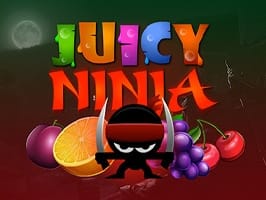 Juicy Ninja screenshot