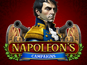 Napoleons Campaigns screenshot