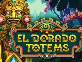 El Dorado Totems screenshot