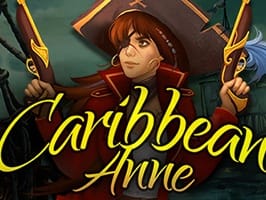 Caribbean Anne screenshot