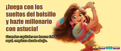 Juegos en directo ahora banner