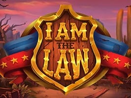 I am the Law screenshot