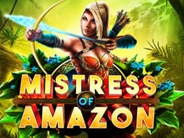 Mistress of Amazon screenshot